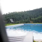 Casas De Fralaes
