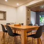 Casas De Fralaes Daire *