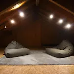 Casas De Fralaes Daire
