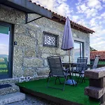 Casas De Fralaes Daire
