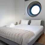 Casas De Fralaes