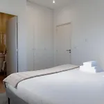 Casas De Fralaes Daire