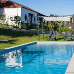 Casas De Fralaes Daire