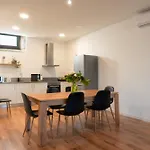 Casas De Fralaes