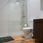 Casas De Fralaes Daire