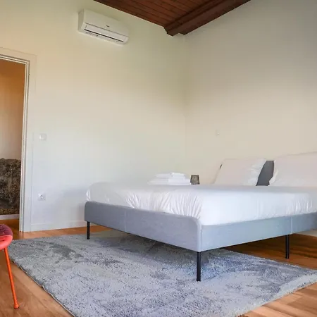 Casas De Fralaes Grimancelos