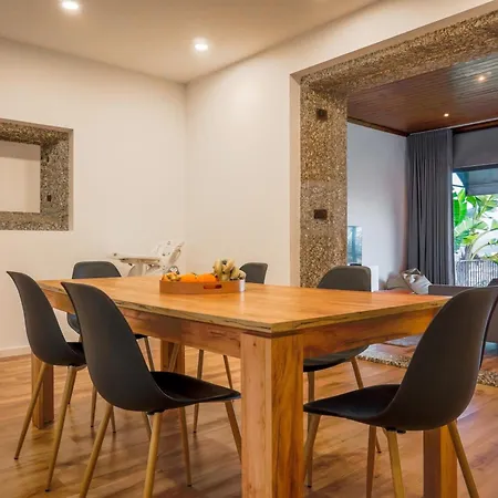 Casas De Fralaes Lejlighed *
