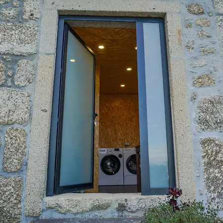 Lejlighed Casas De Fralaes *