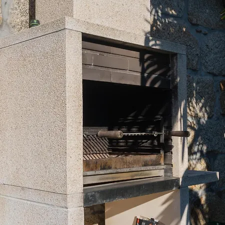 Διαμέρισμα Casas De Fralaes