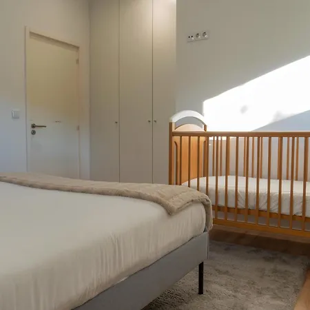 Casas De Fralaes *