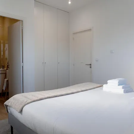 Casas De Fralaes Lejlighed