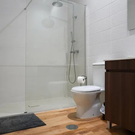 Casas De Fralaes Apartment