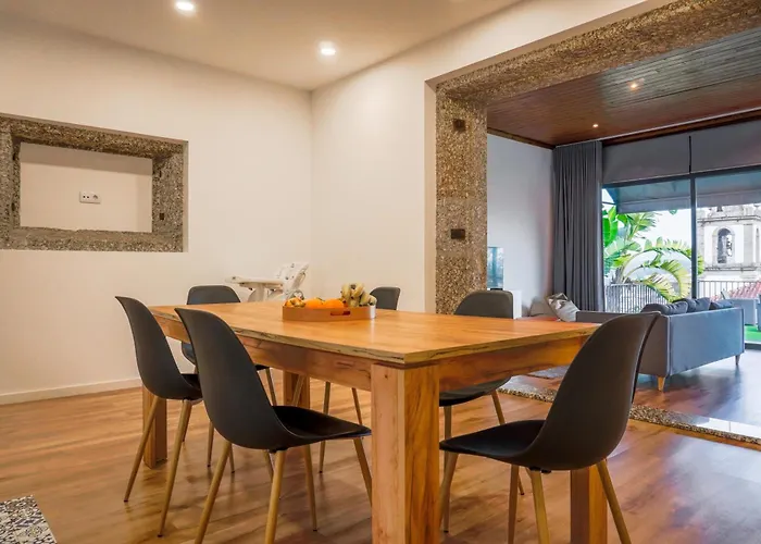 Casas De Fralaes Διαμέρισμα *