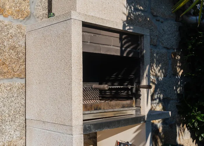 Διαμέρισμα Casas De Fralaes