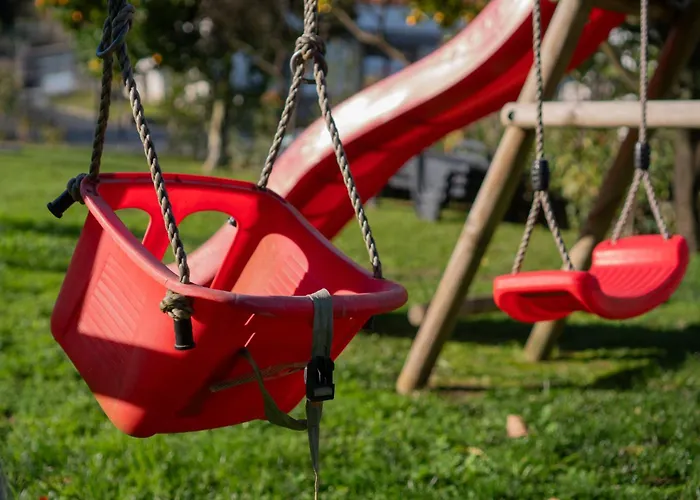 Casas De Fralaes * Grimancelos